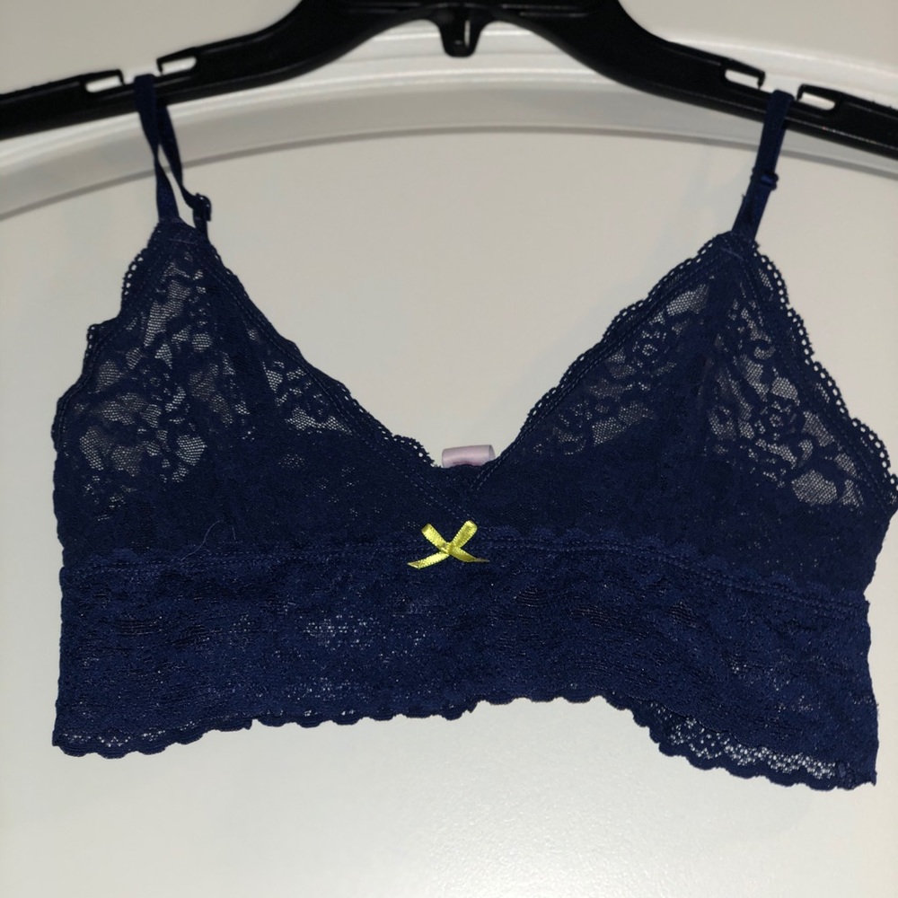 Victoria secret bralette